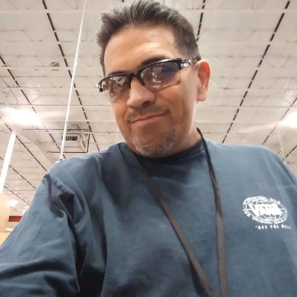 Michael Alexander Cano Profile Photo