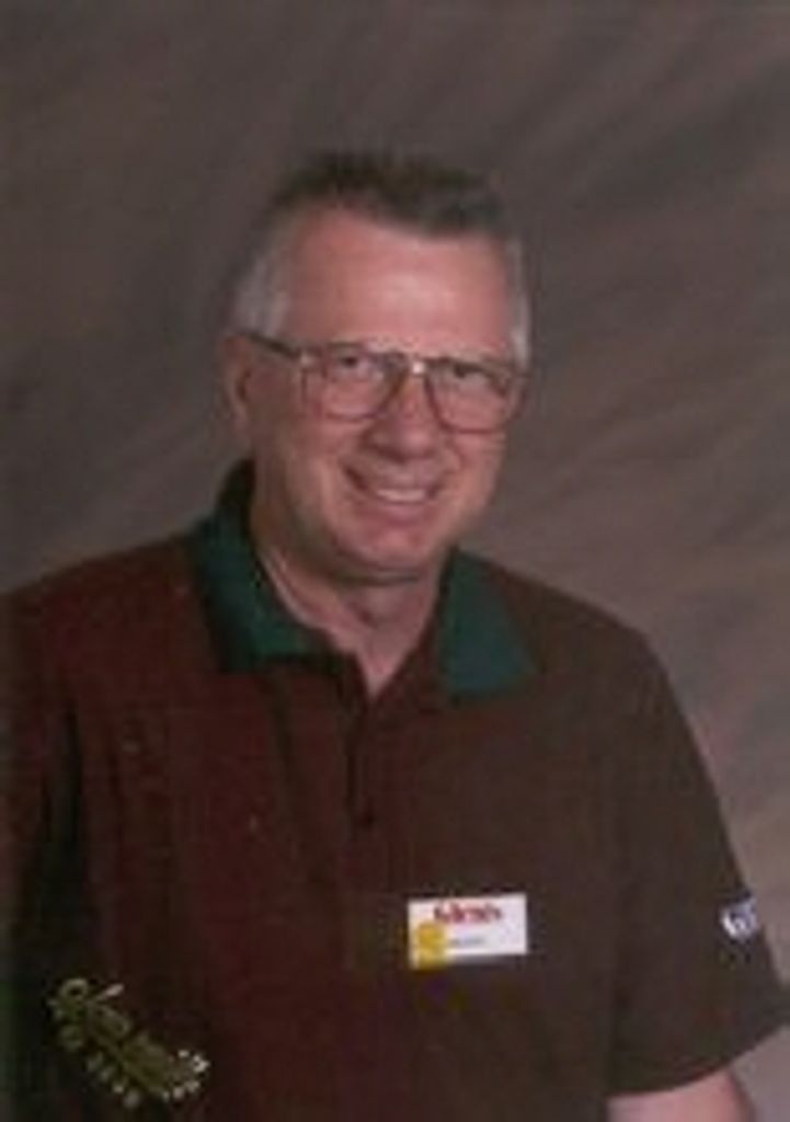 Richard D. Bee