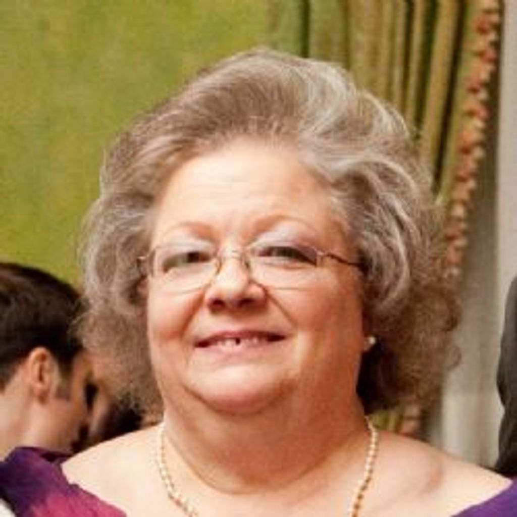 Susan Pray