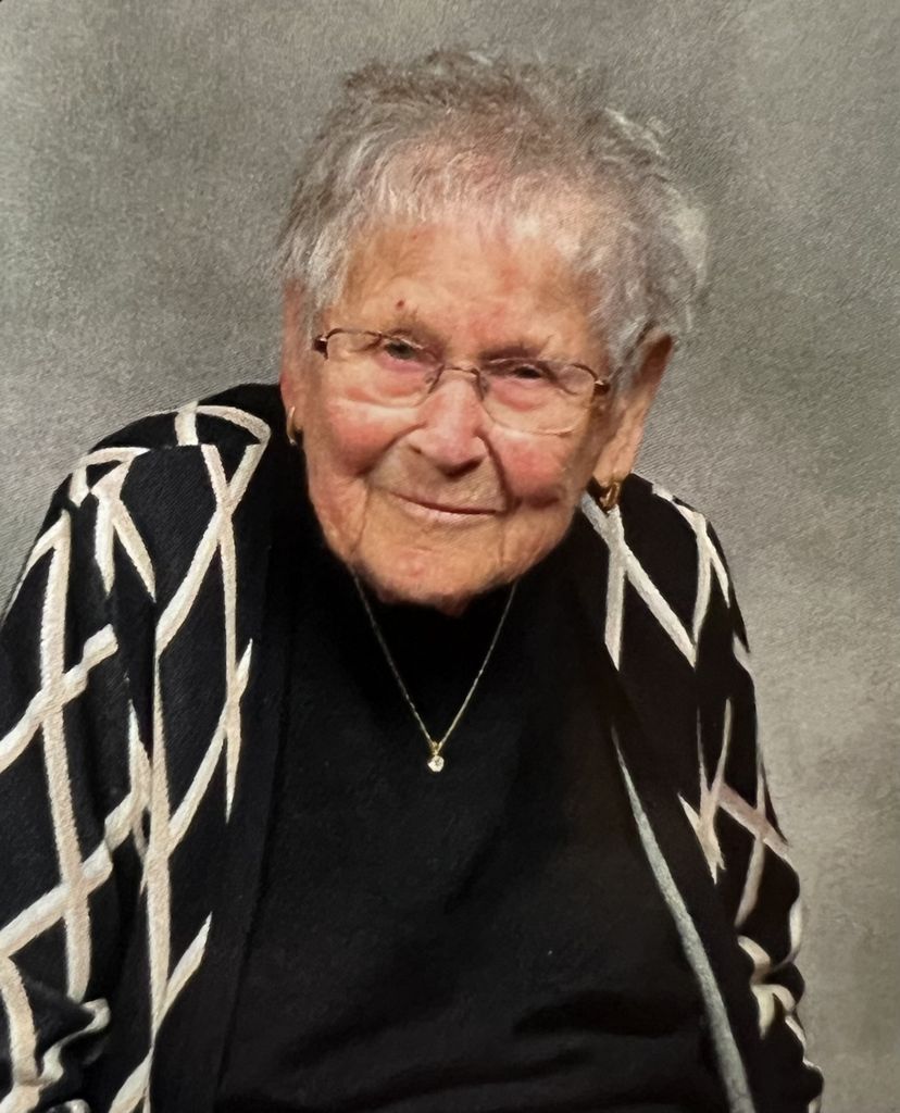 Katherine E. Mellenthin