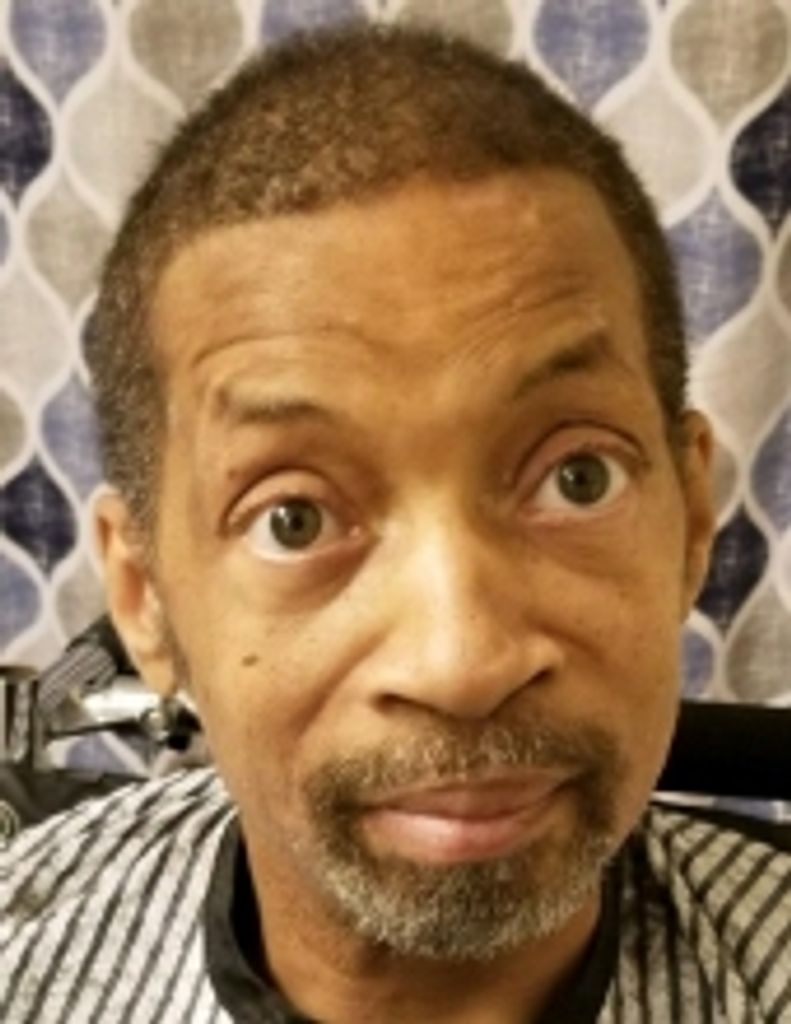 Daryl Jerome Corbett  Profile Photo