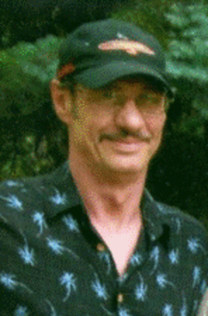 Robert 'Bob' Hoffarth Profile Photo