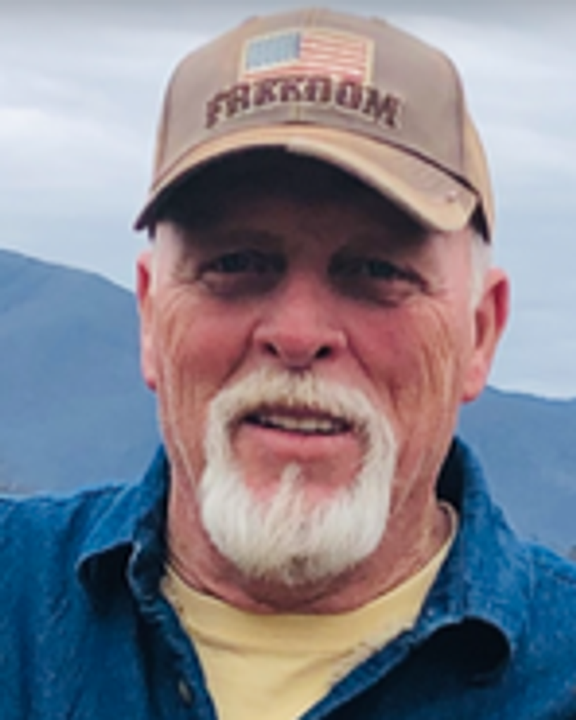 Mark Anthony Smith Profile Photo