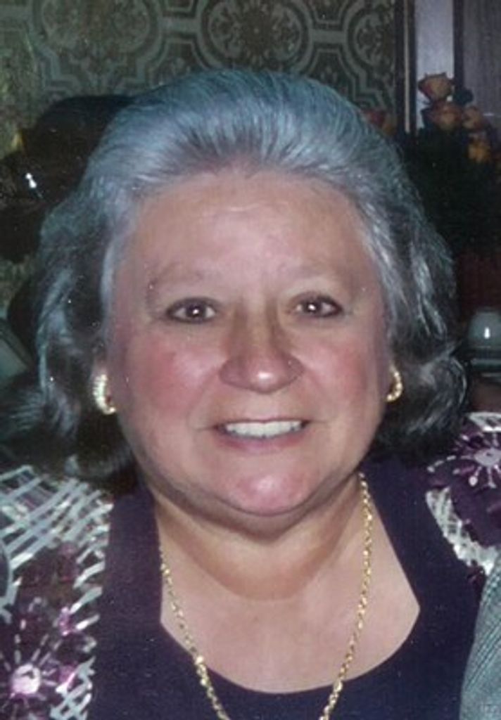 Evelyn E. Kehoe (foster)