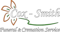 Cox-Smith Funeral and Cremation Service Logo