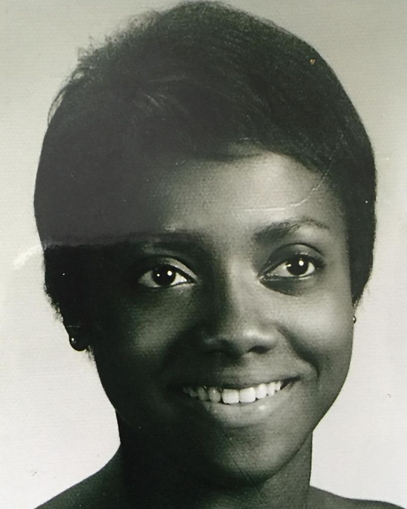 Debra Jackson