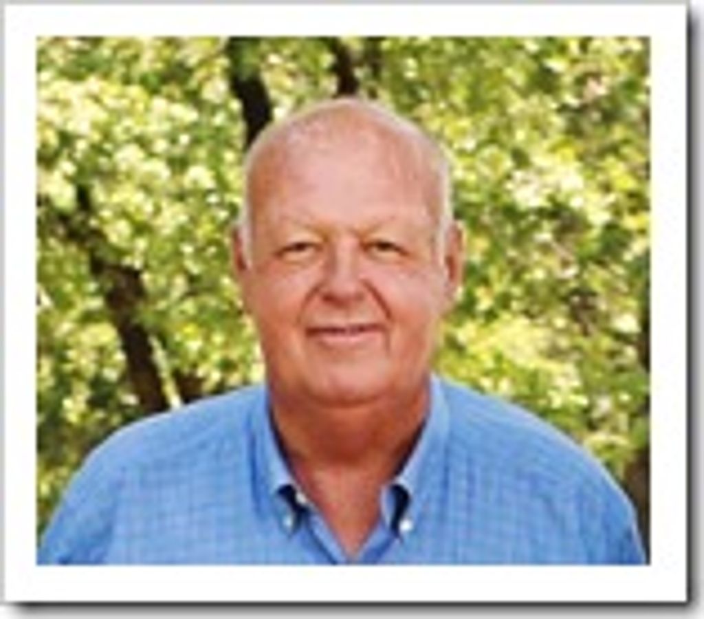 Benjamin E. Kates, Jr.