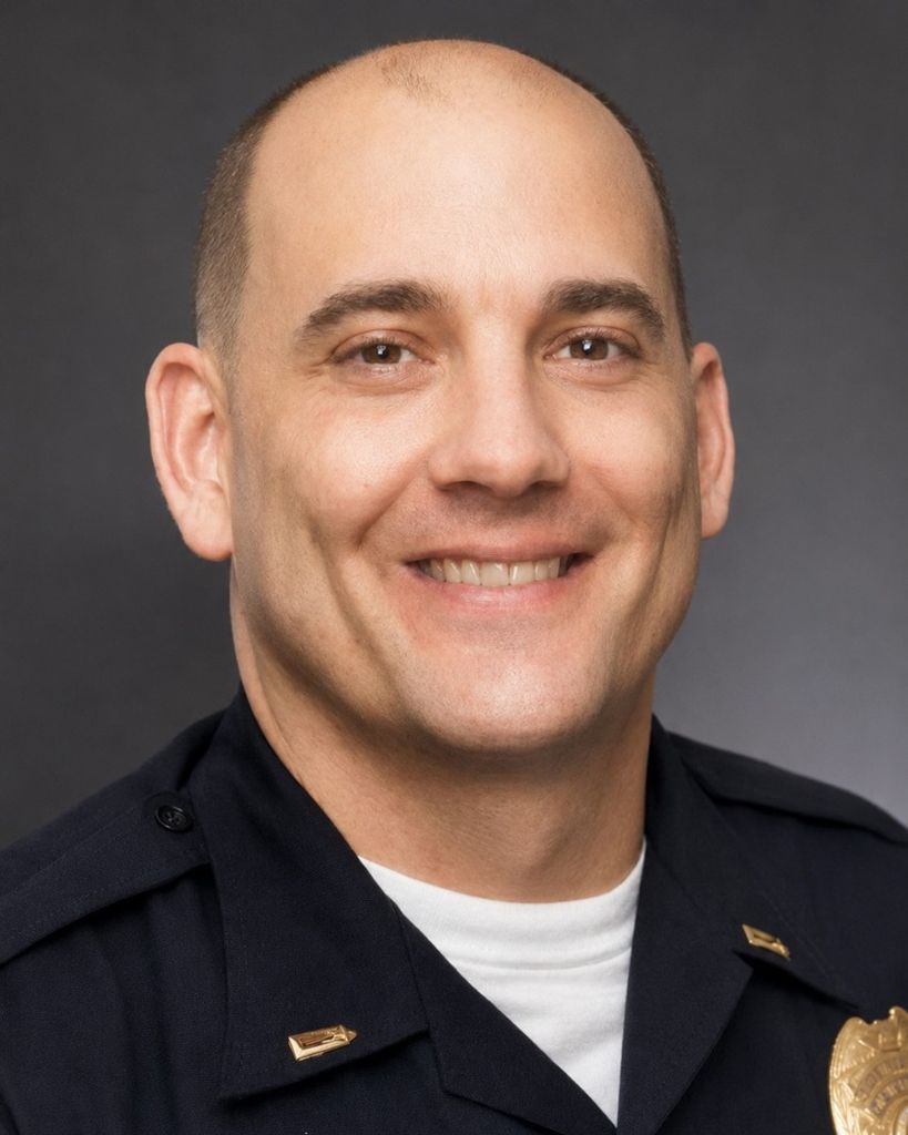 Steve Schlager Profile Photo