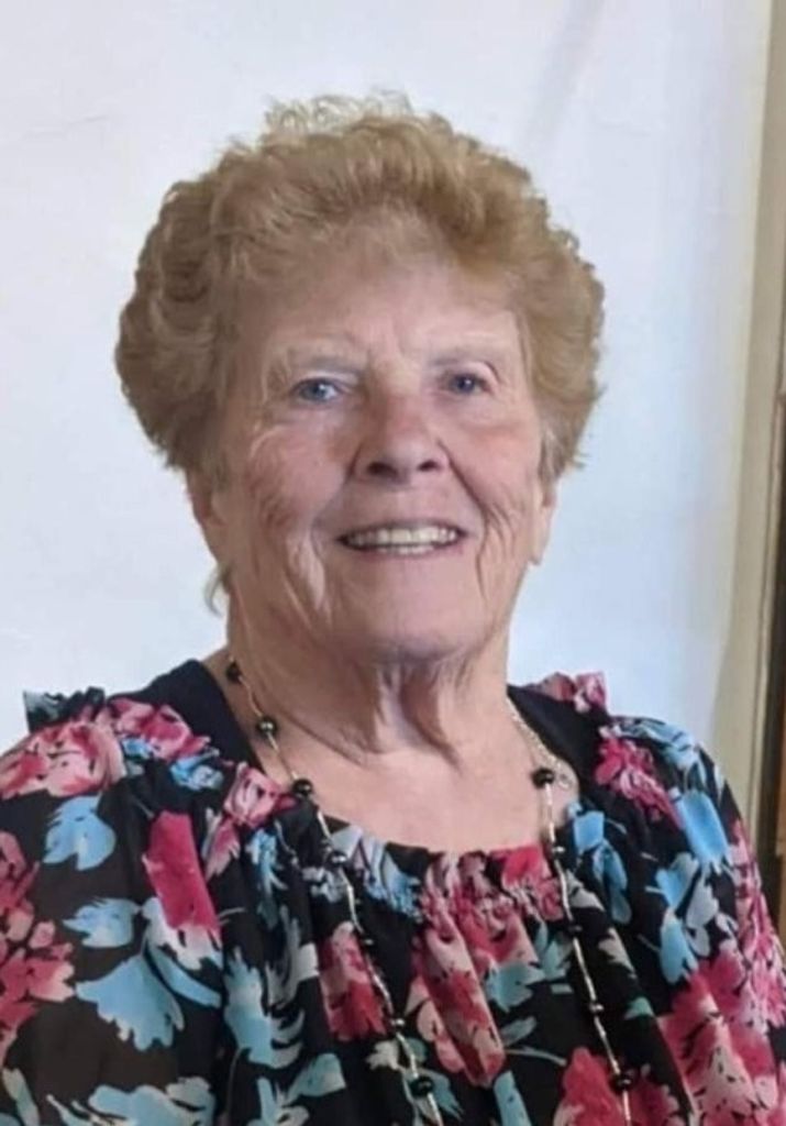 Darlene R. (Butler)  Howard