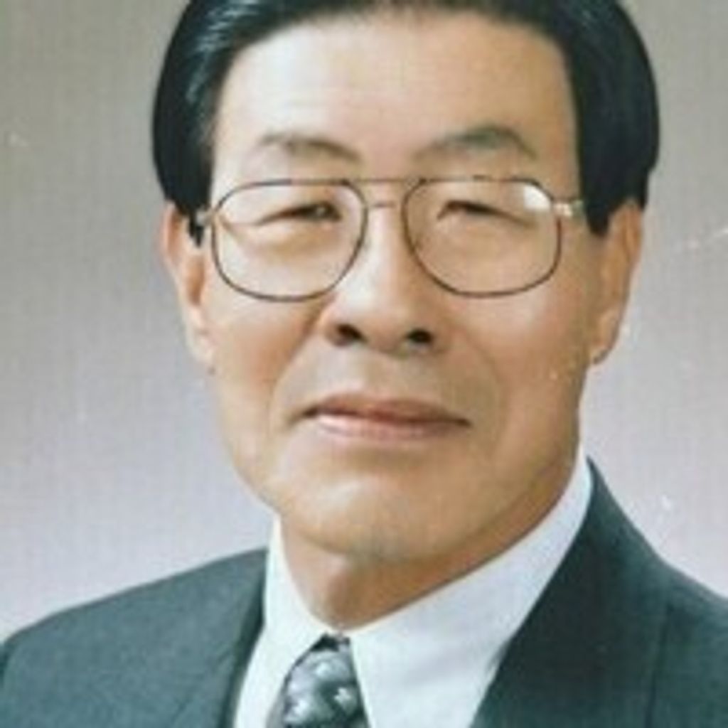 Dr Youngsik Jang Phd Profile Photo