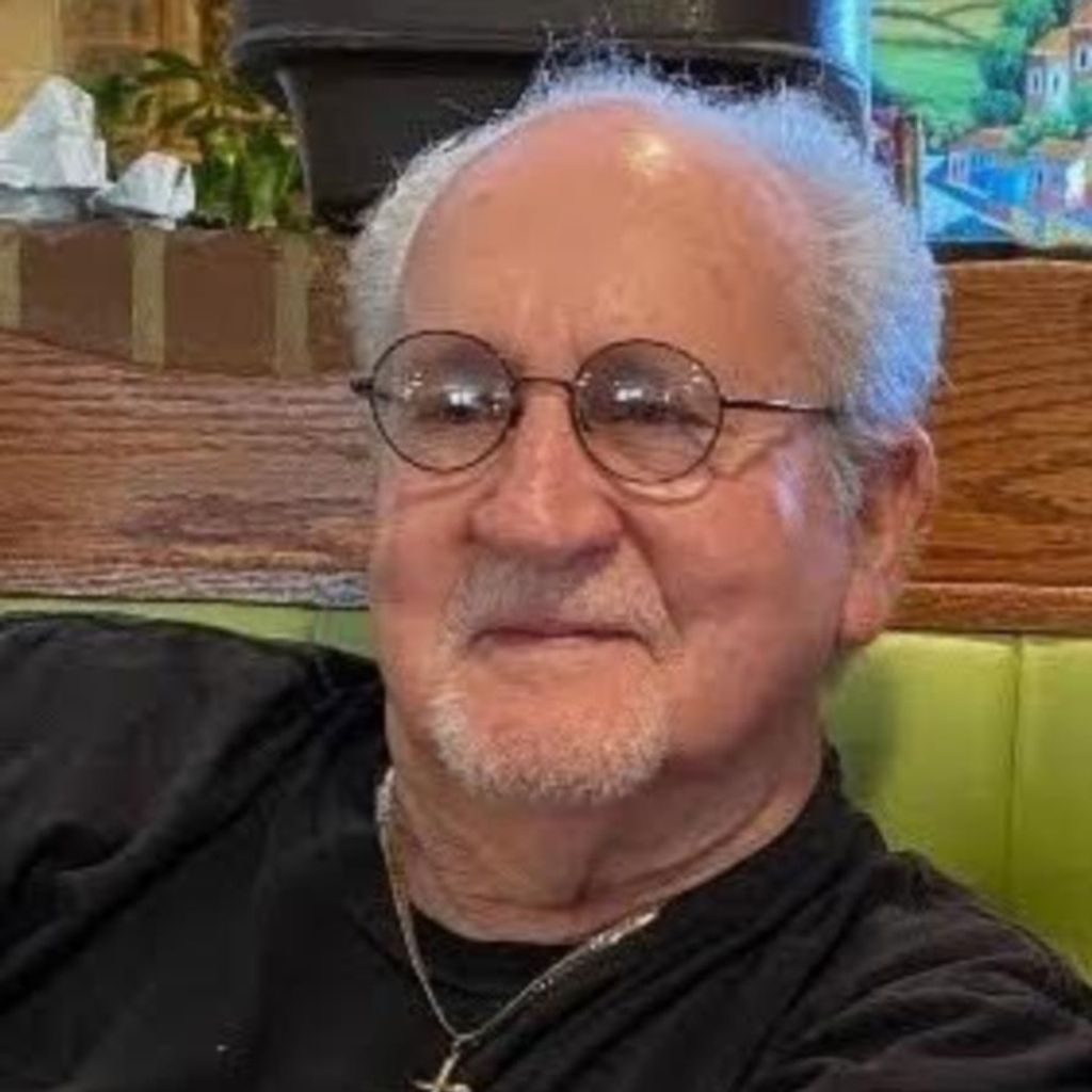 Gerald Claude Hunter