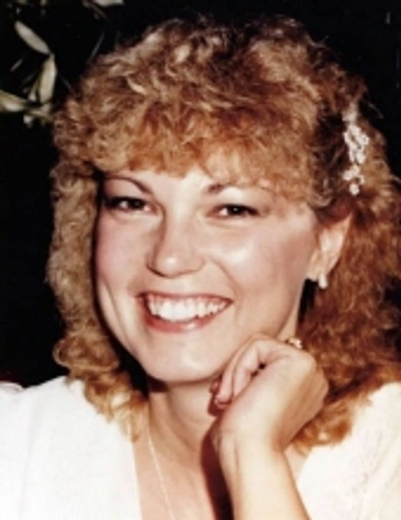 Janine Helena Crossley