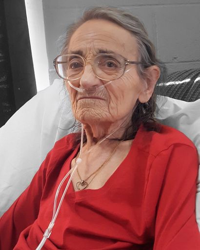 Irene Marie Kurtz's obituary image
