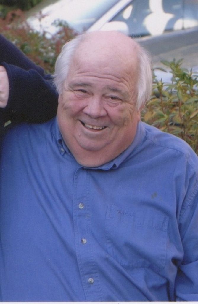 John Mowrer, Iii Profile Photo