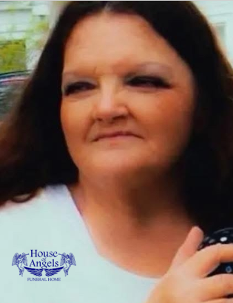 Mable Rayleen Bohanan