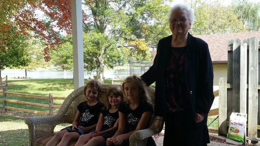 Barbara A. (Rains)  Allen photo gallery thumbnail 12 of 78