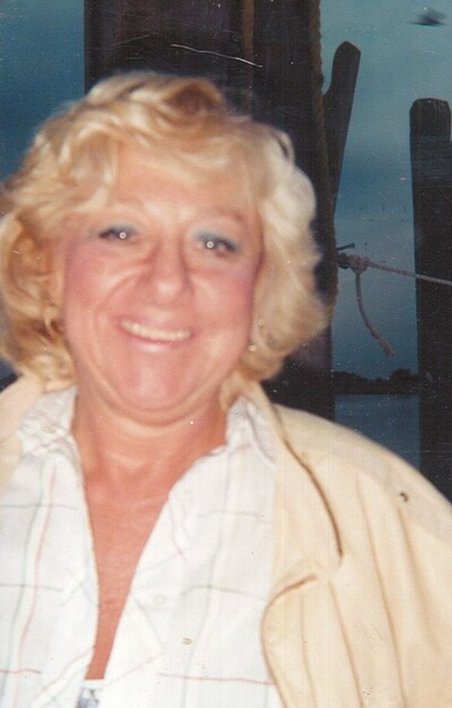 Jane B. Payne Profile Photo