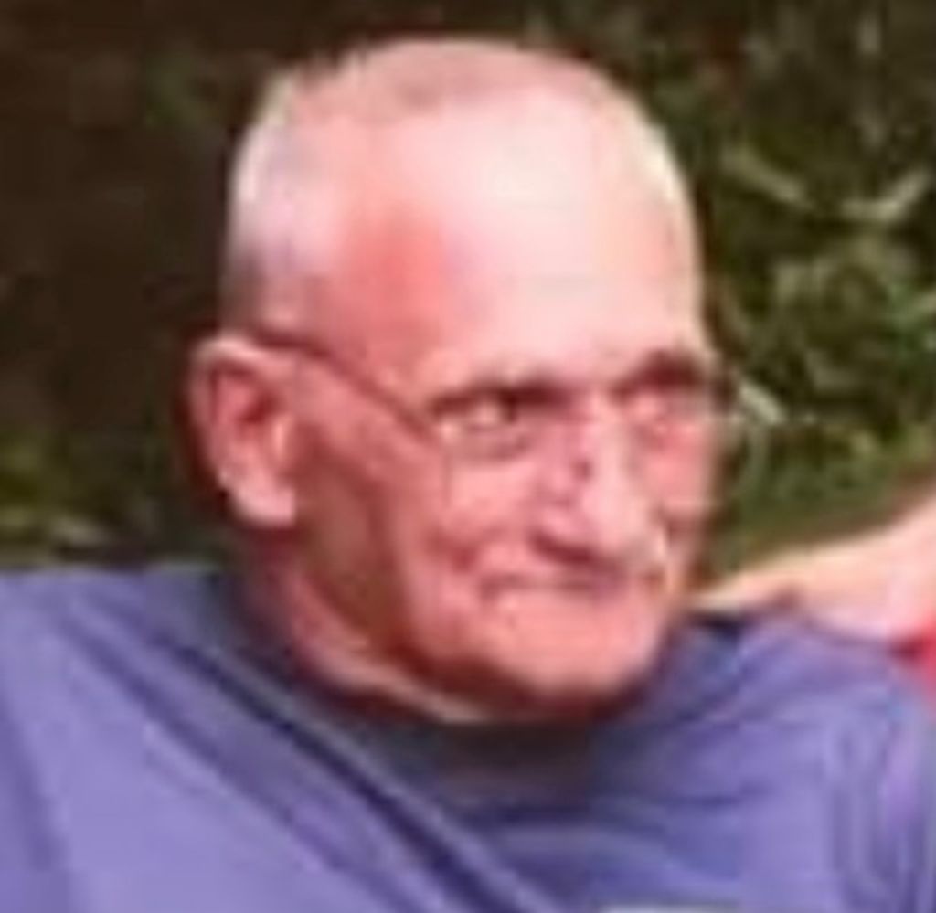 Charles Olson Profile Photo