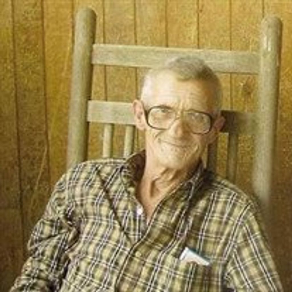 Victor  L. Harrington,  Sr.