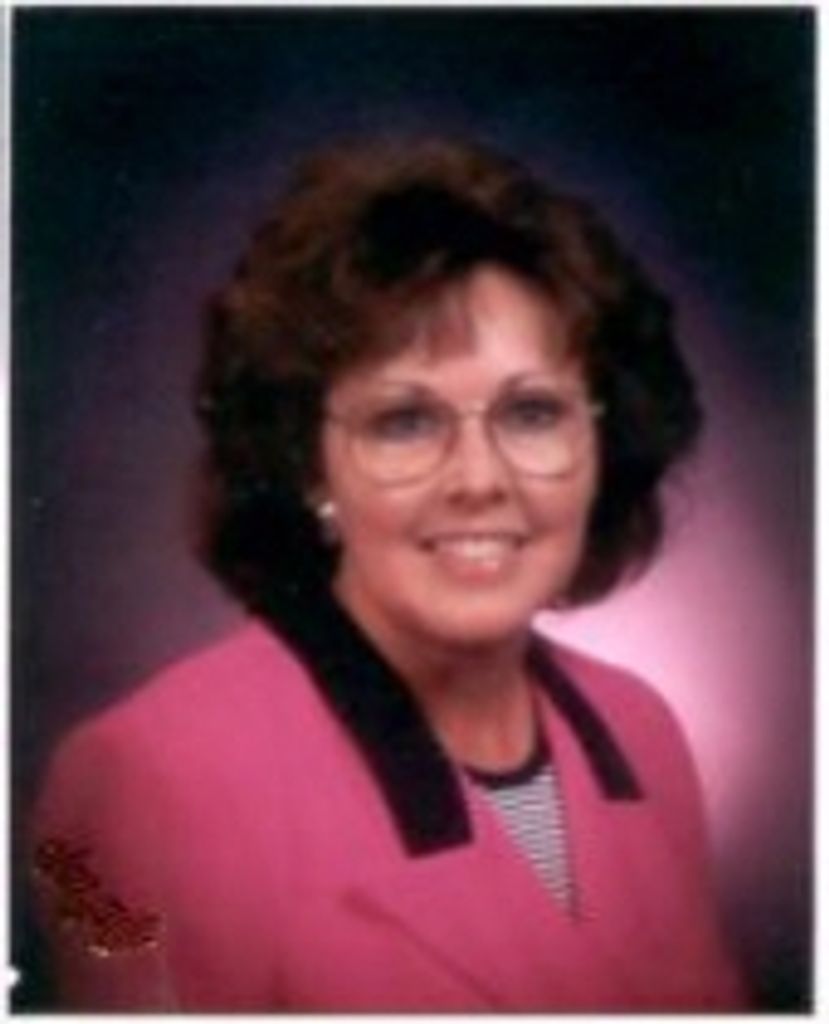 Joyce Kay (Nee Sargeant) Beltzhoover