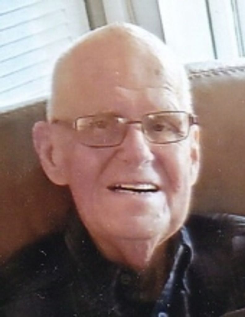 Grady Eugene Upchurch