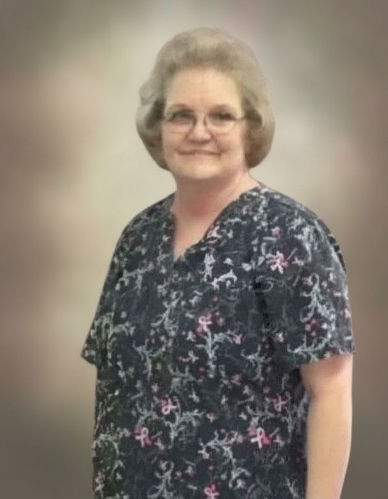 Connie Marie Driskill Profile Photo