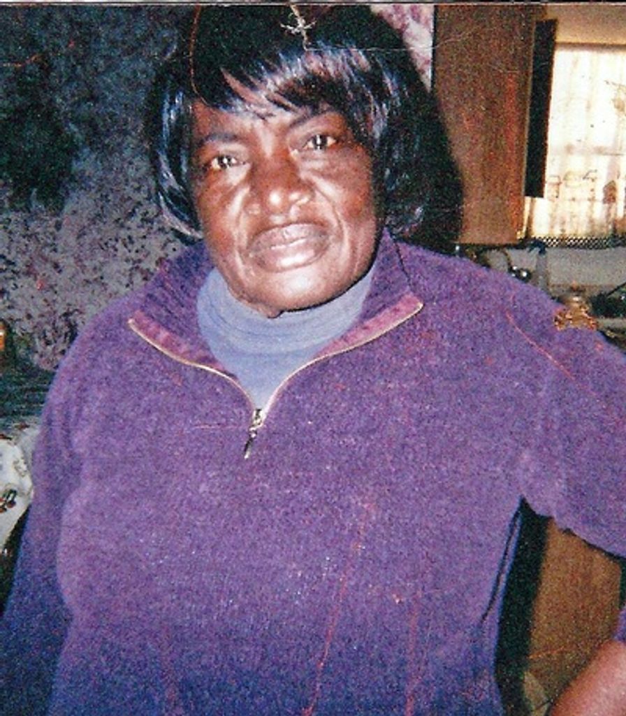 Mildred Irene Woods Profile Photo