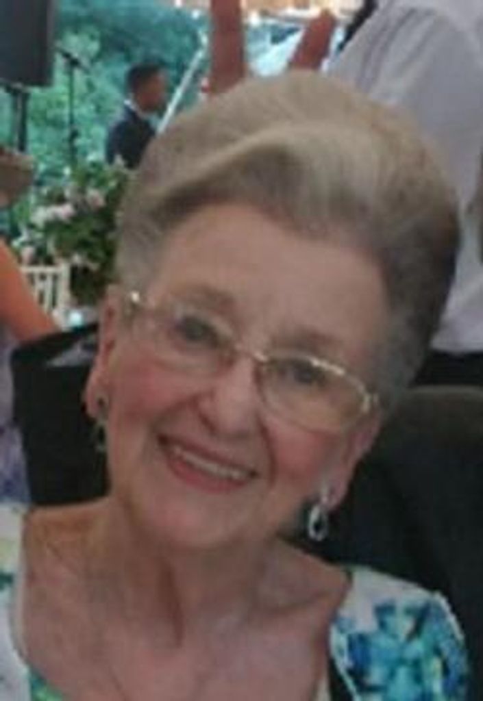 Mary C. Amato Profile Photo