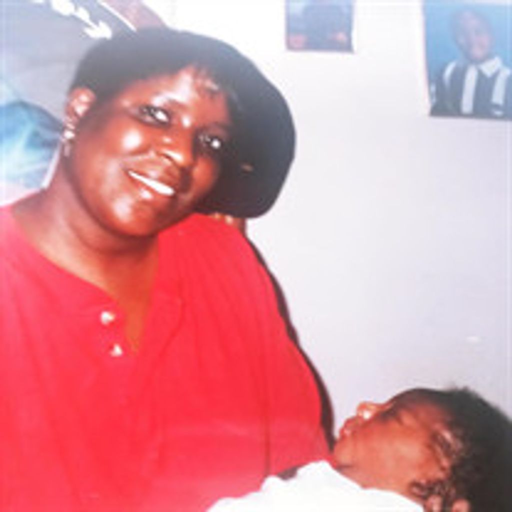 Lawanda Mcallister