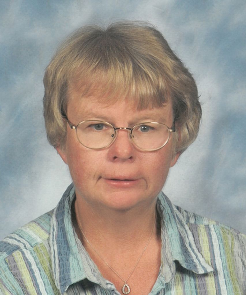 Julie Ann Bauman Profile Photo