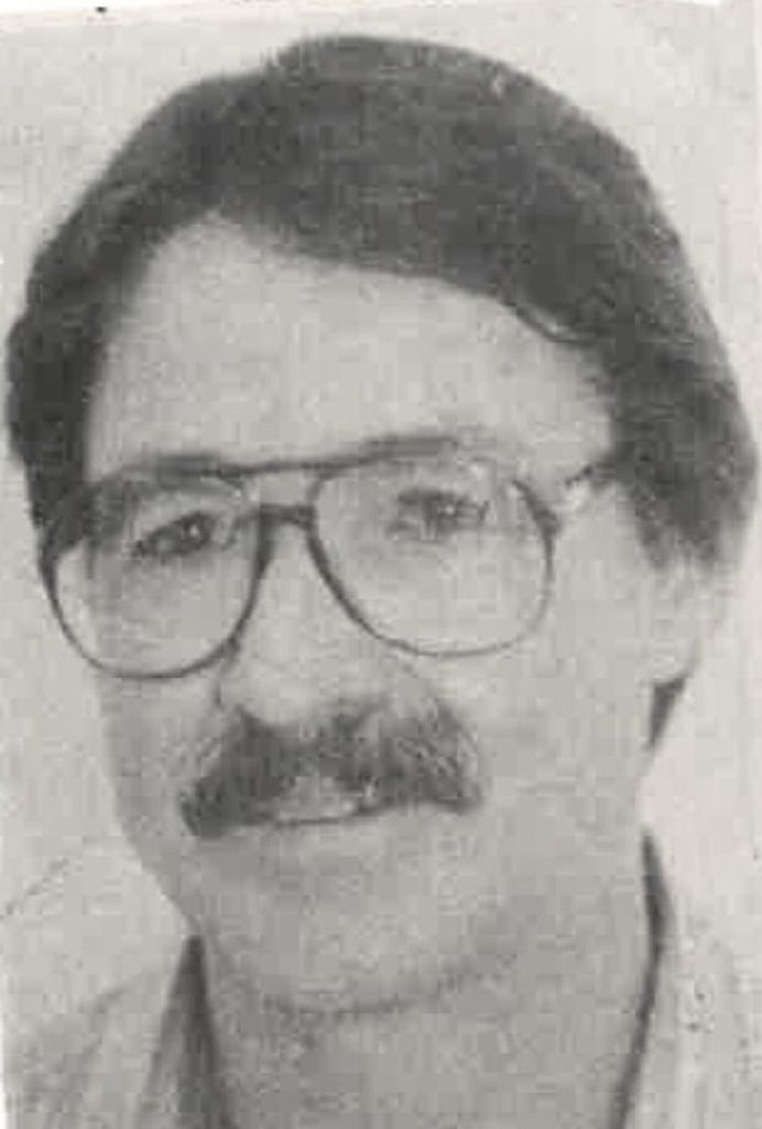 David R. Jones Profile Photo