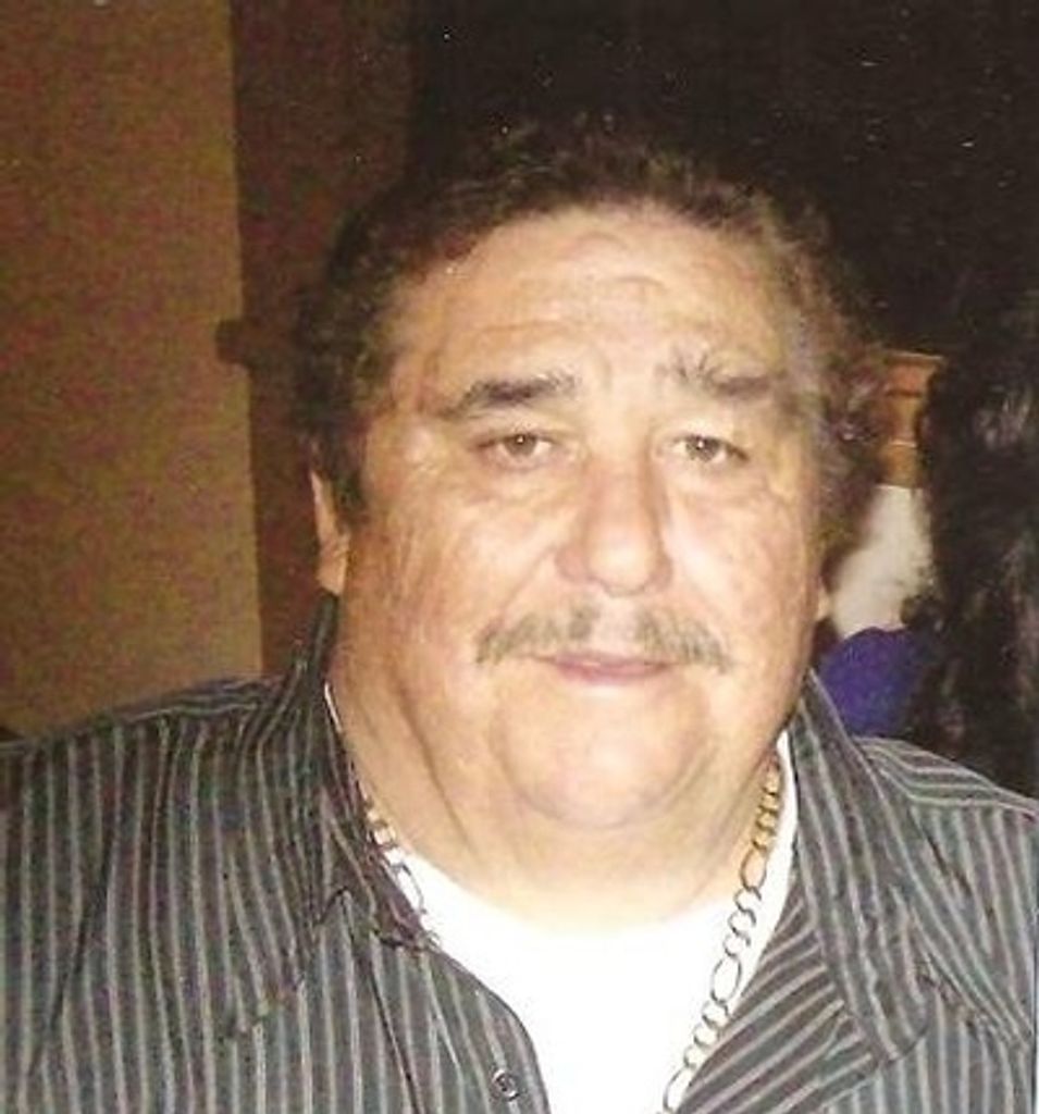 Mr. Manuel Rodriguez