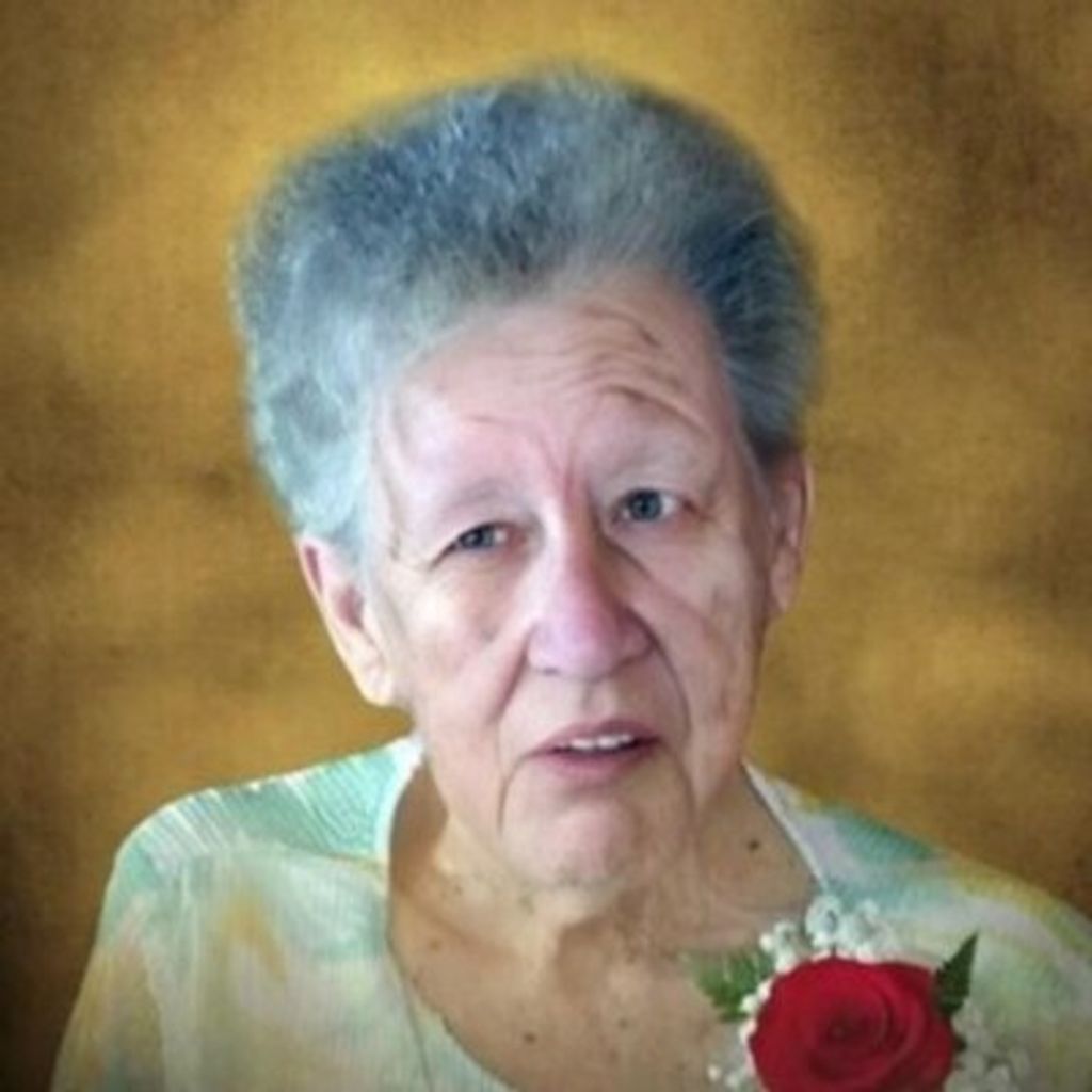 Shirley Certain Gibson Profile Photo