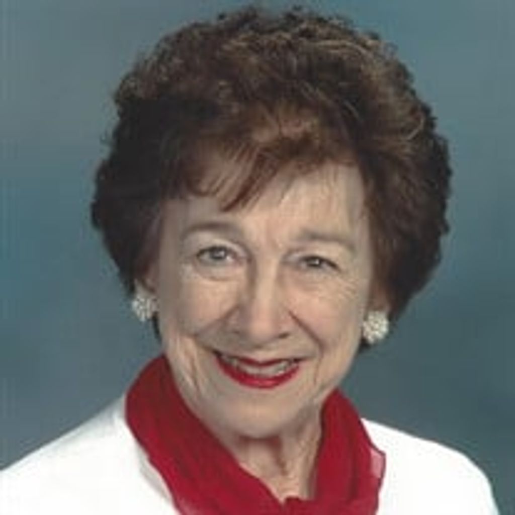 Mary Fair