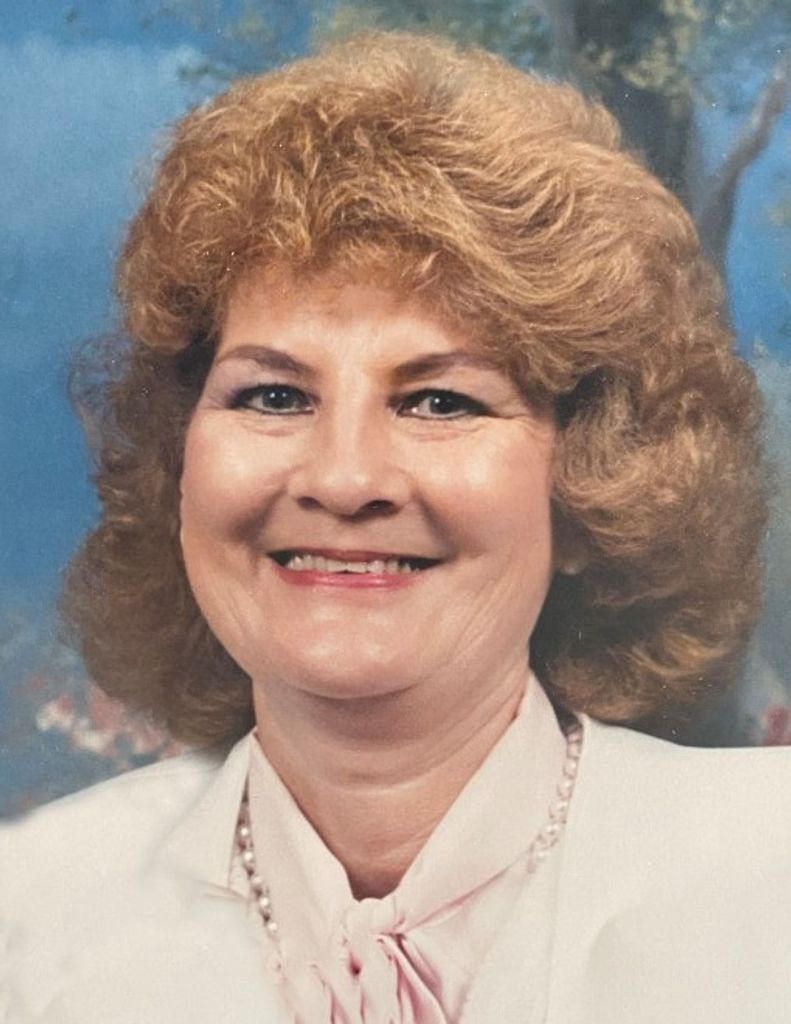 Violet A. (Brooks)  Yates