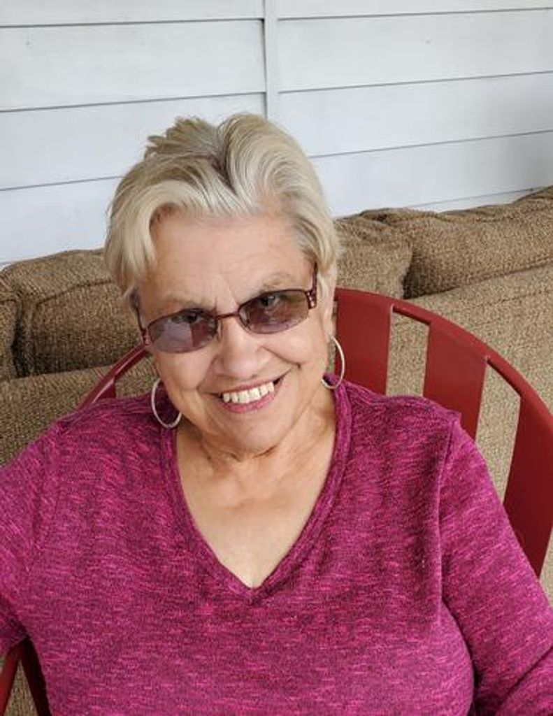 Georgia Louise (Mcfarland) White Profile Photo