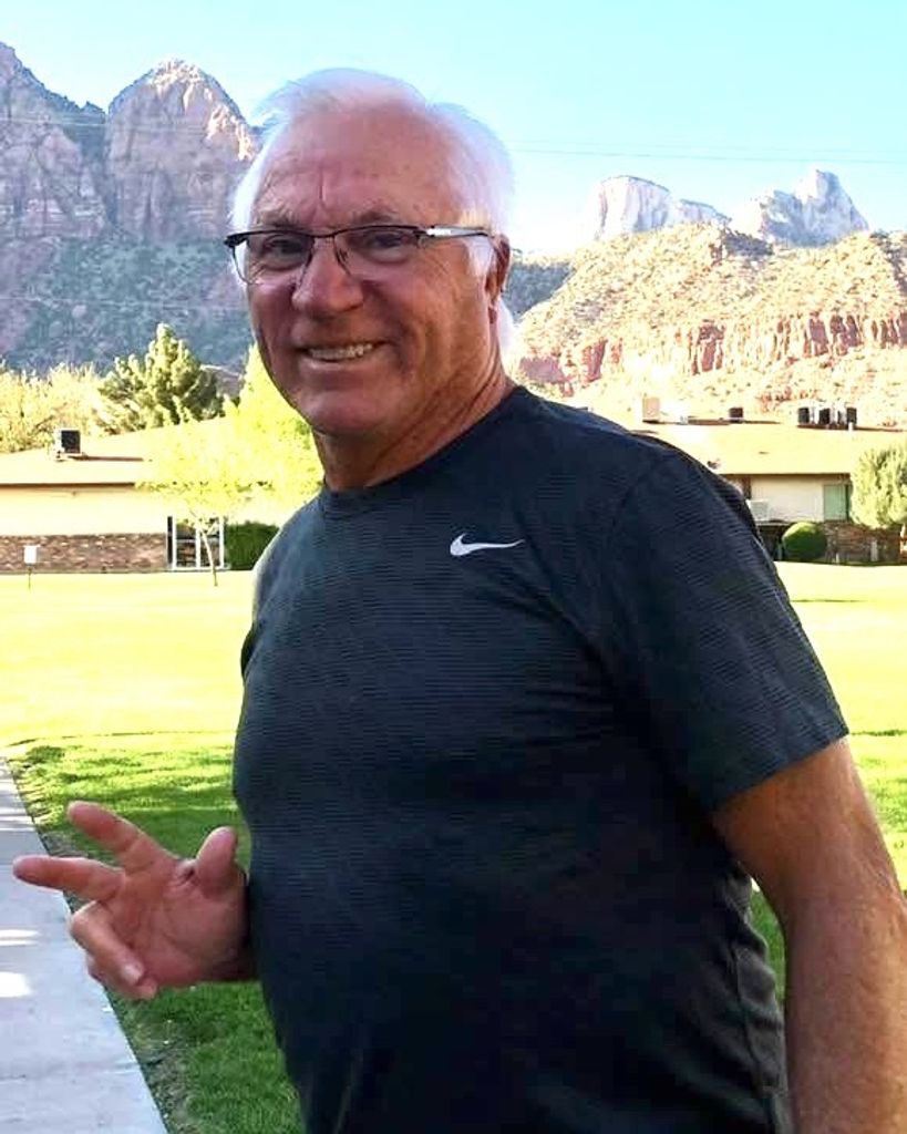 Wayne Allen Miest