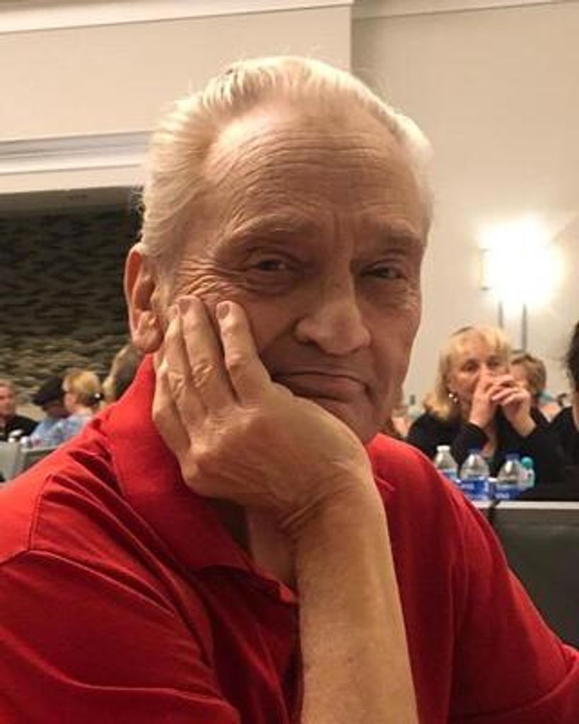 Daniel Robert Zielinski Profile Photo