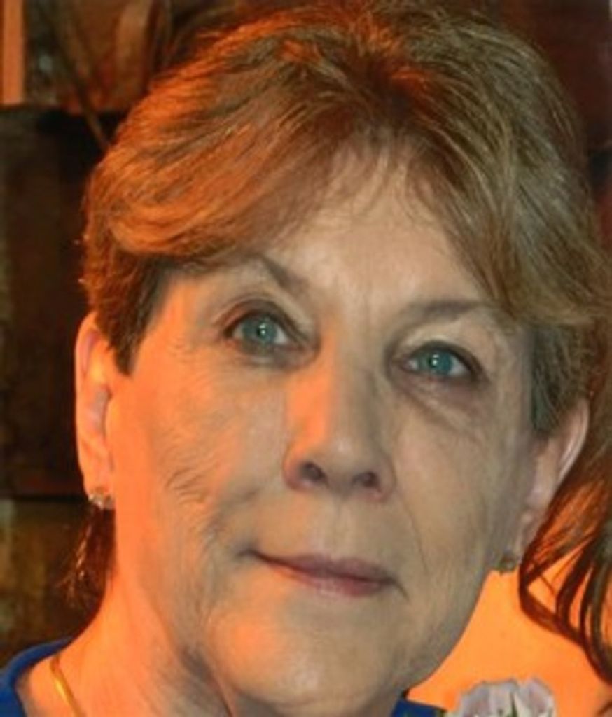 Dr. Sandra Ellen Timpson