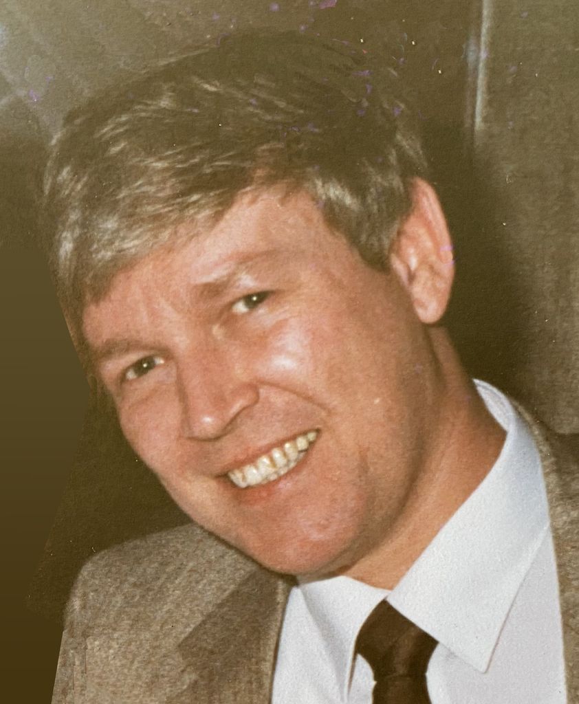 Robert R. "Bob" Griffin Profile Photo