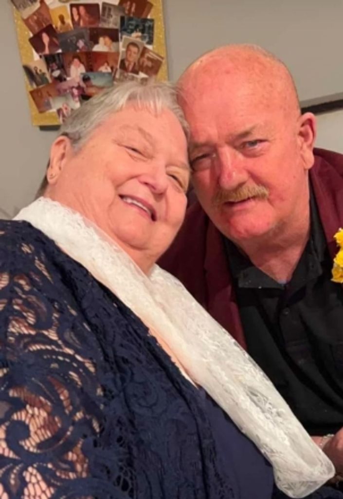 Terry Paulette Footen Profile Photo