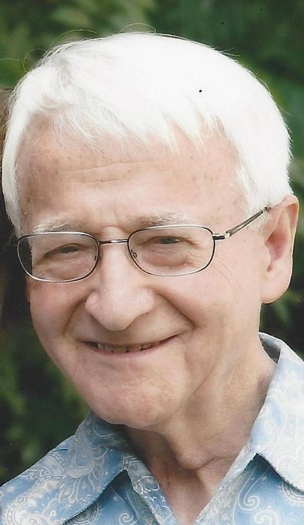 Robert P Sicard Profile Photo