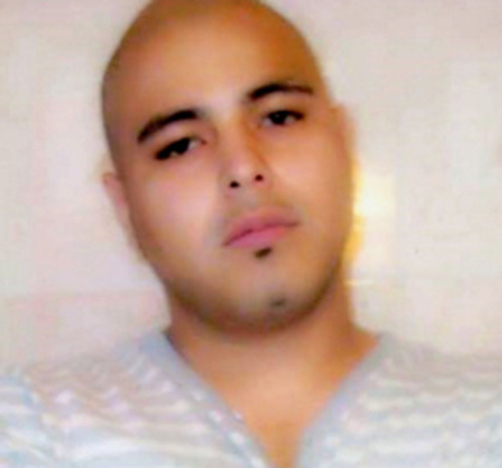 Paulino Vedia Iii