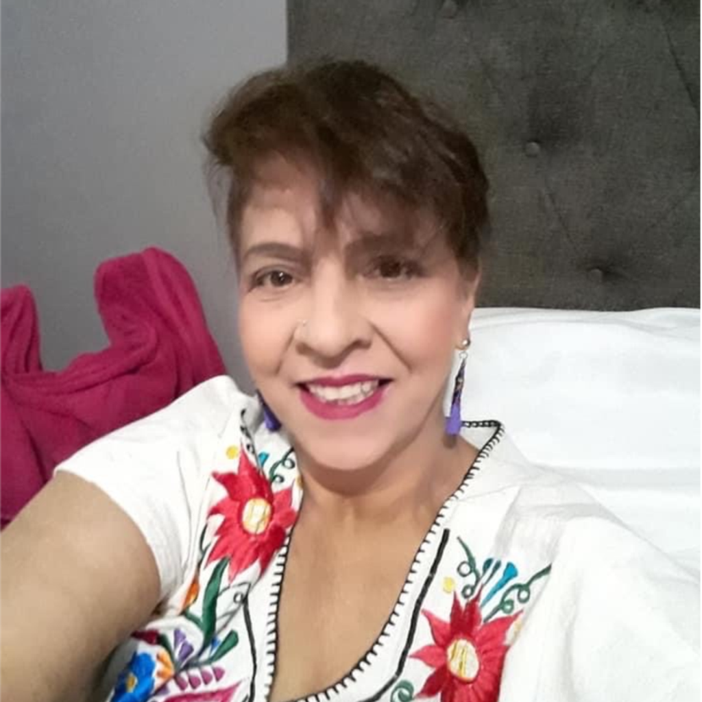 Delia Aleman Villarreal Profile Photo