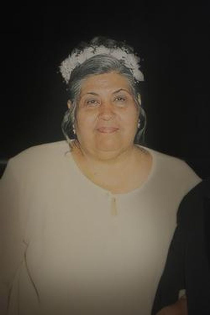 Elvira M. Ruiz Profile Photo