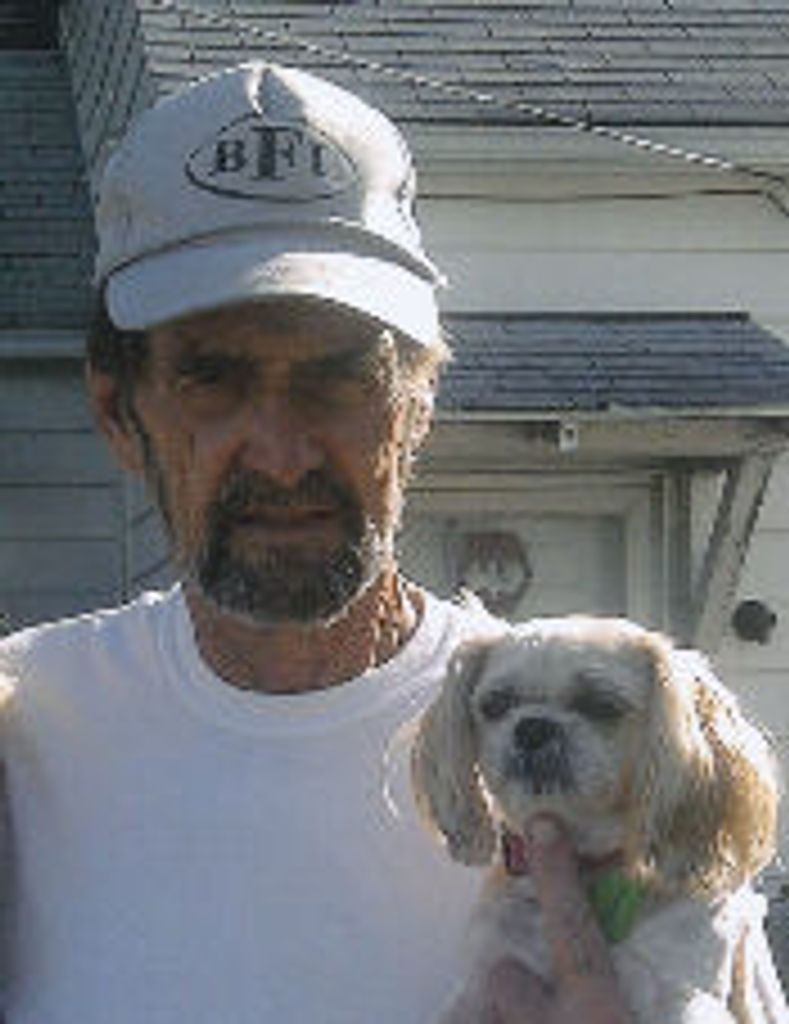 David Douglas Rhineburger Profile Photo