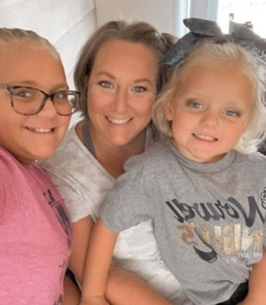 Andrea Holte Profile Photo