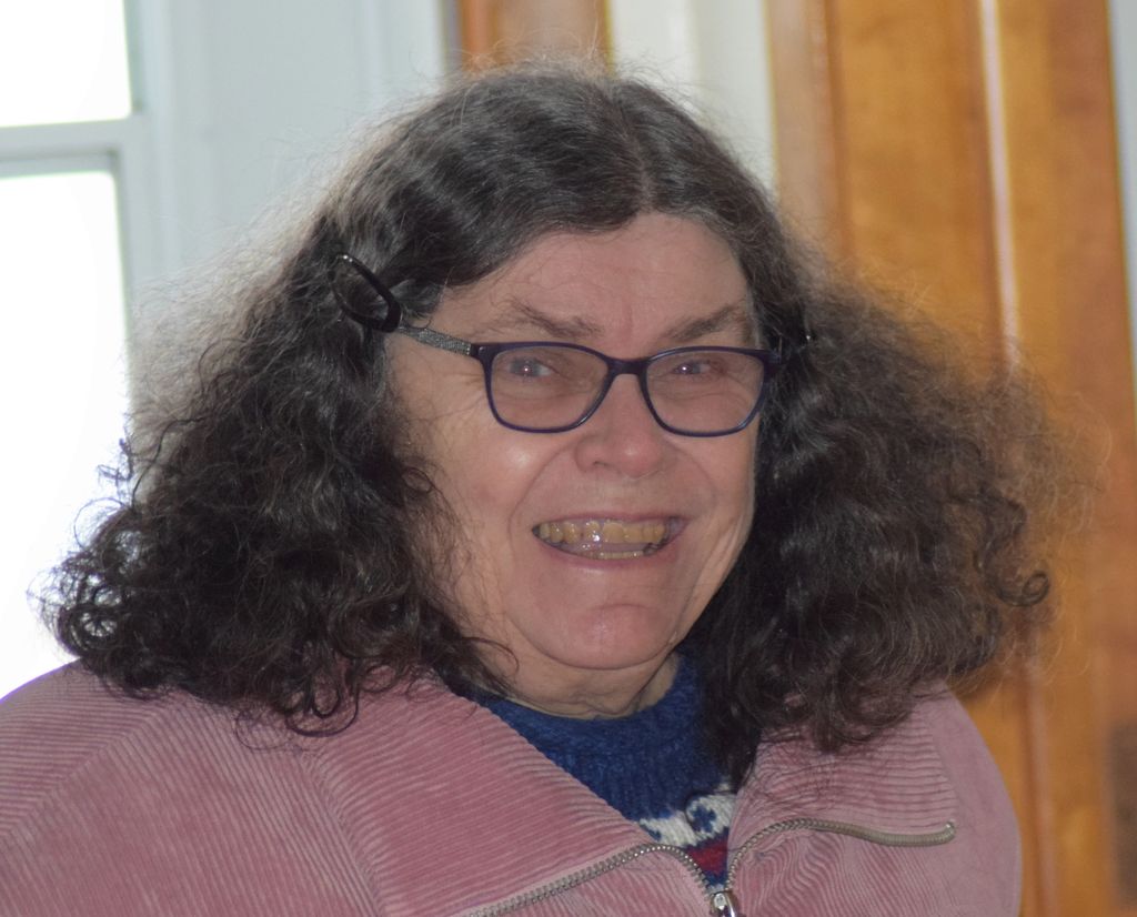 Virginia Towe-Terry Profile Photo