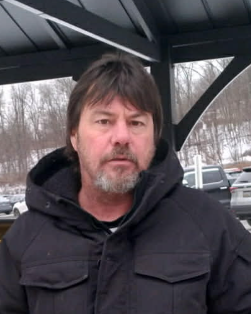 Timothy Peters Profile Photo