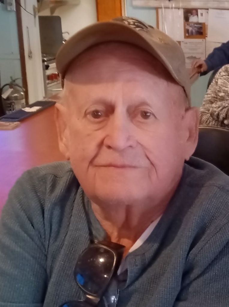James "Jeep" Bates Profile Photo
